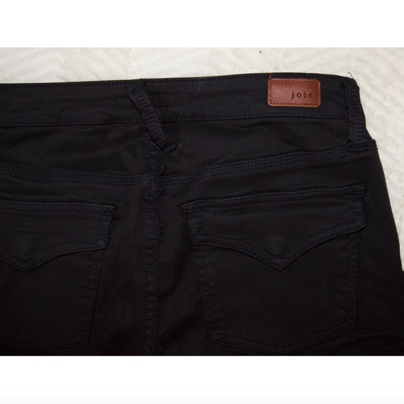 Joie Jeans - Picture 5 of 5